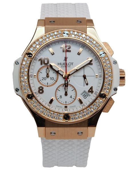 Hublot Big Bang 341.PE.230.RW.114